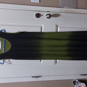 Attitudes by Renee ombre dress